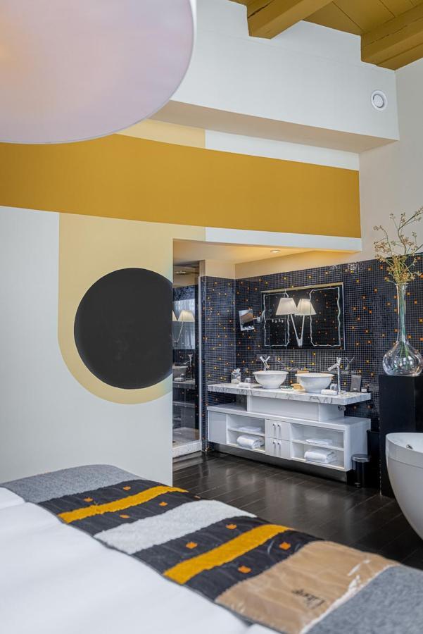 Librije'S Hotel Zwolle  Habitación foto