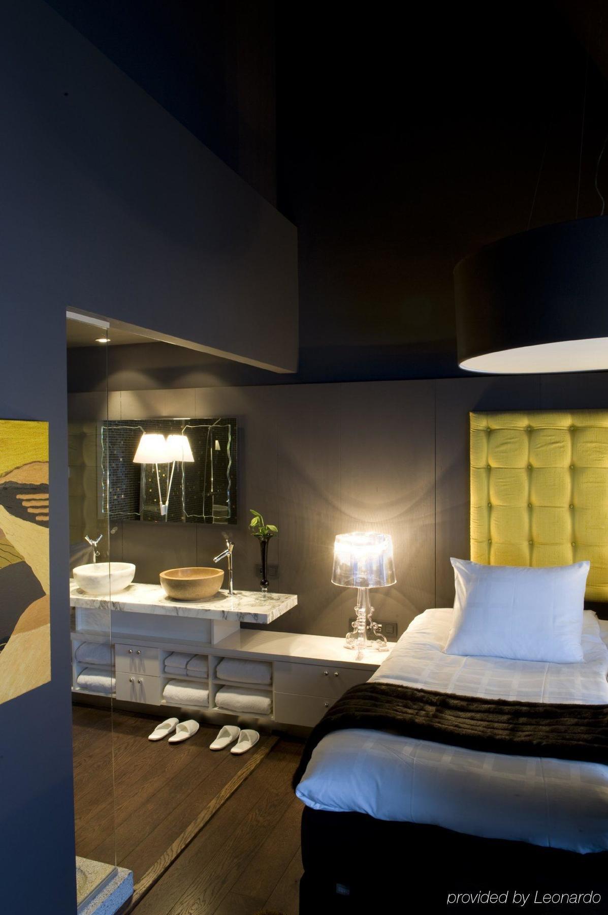 Librije'S Hotel Zwolle  Habitación foto