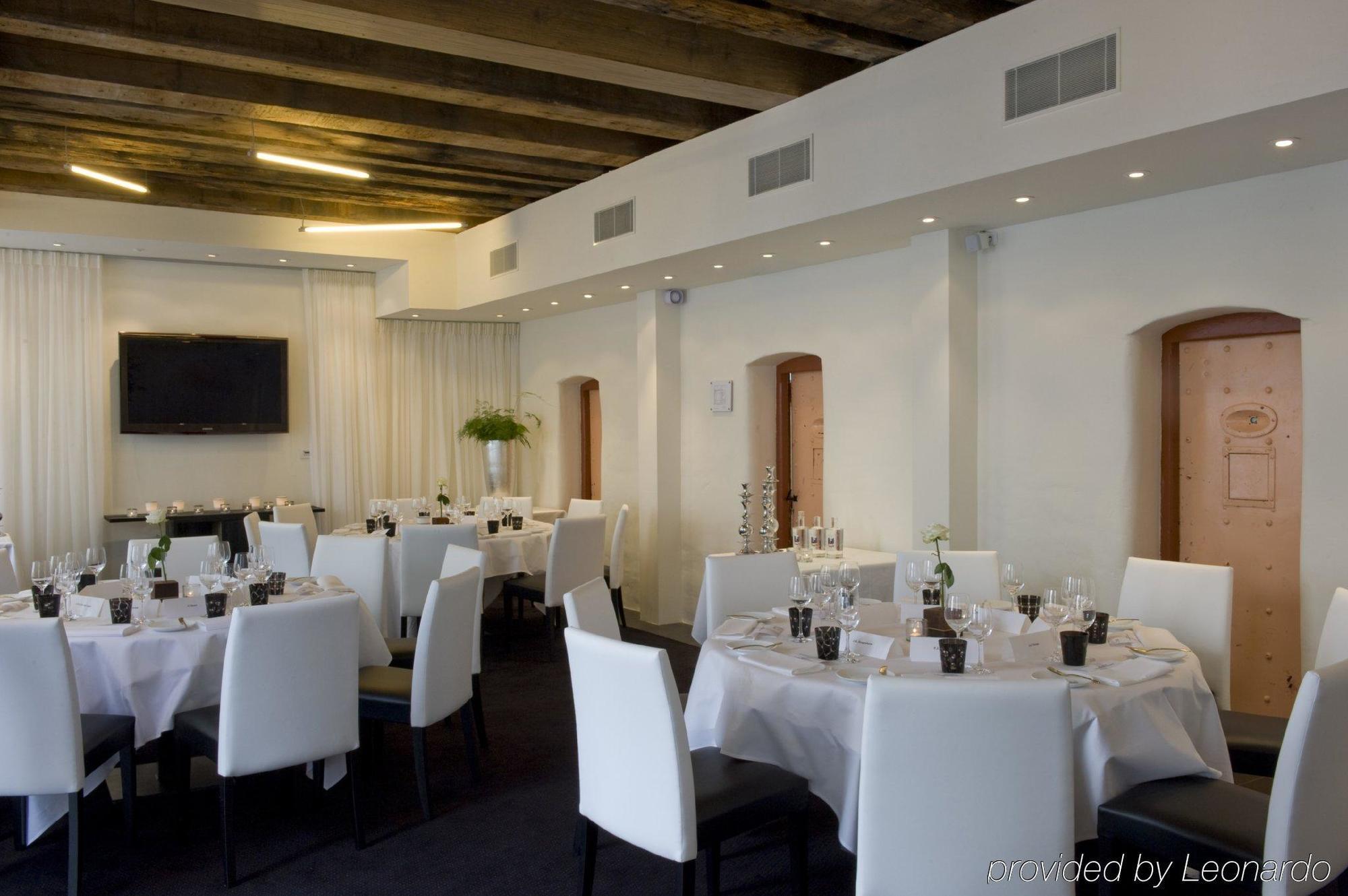 Librije'S Hotel Zwolle  Restaurante foto